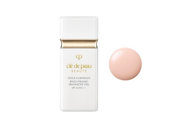 〈クレ・ド・ポー ボーテ〉ヴォワールルミヌ〈医薬部外品〉SPF38・PA+++ (30mL) 税込8,250円